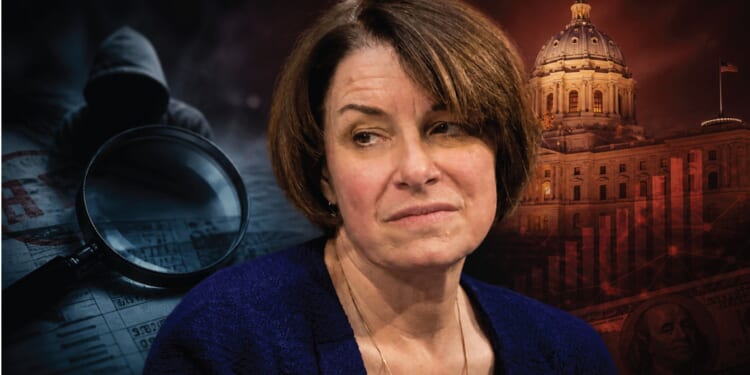 Anti-Fraud Plan: Too Little Too Late