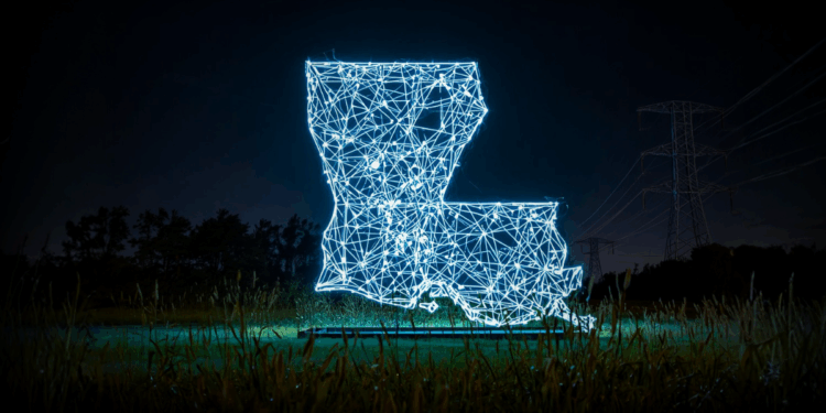 Artificial Intelligence in Our State