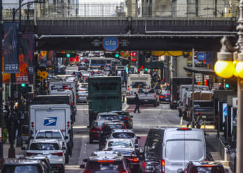 Chicago population up for third straight year, but growth slows