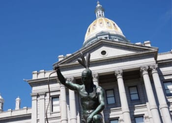 Colorado Legislature Raids Taxpayer Refunds to Close Budget Gap