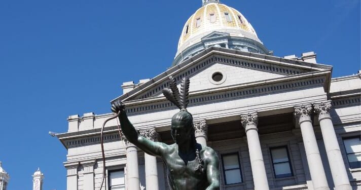 Colorado Legislature Raids Taxpayer Refunds to Close Budget Gap