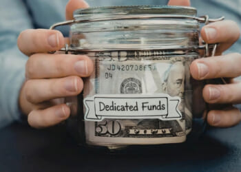 Constitutional Fund Dedications are No Way to Craft a Budget