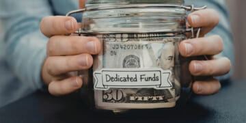 Constitutional Fund Dedications are No Way to Craft a Budget