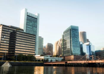 Court Allows Boston Commercial Taxpayer Lawsuit to Move Forward