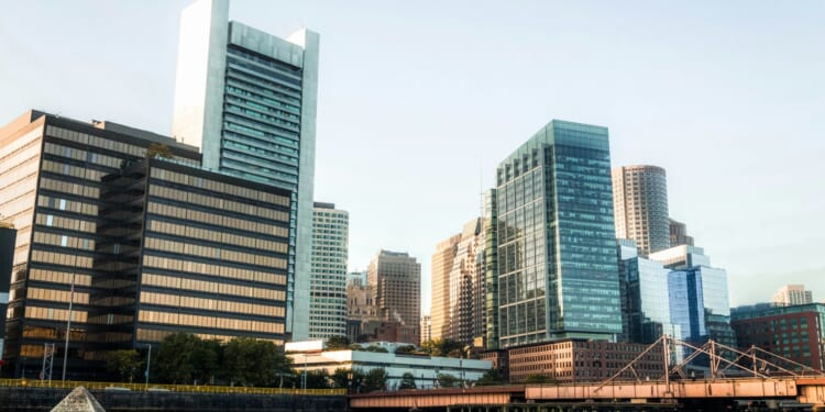 Court Allows Boston Commercial Taxpayer Lawsuit to Move Forward