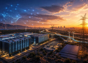 Data Centers Aren’t Breaking the Grid—Bad Pricing Is Data Centers Aren’t Breaking the Grid—Bad Pricing Is