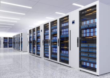 Ferguson Denies Incentives for Data Center Project