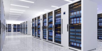 Ferguson Denies Incentives for Data Center Project