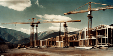 housing constructionAI