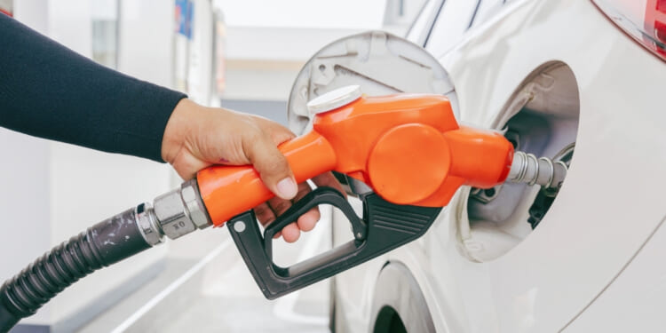 Gas Gimmicks Won’t Cut Prices