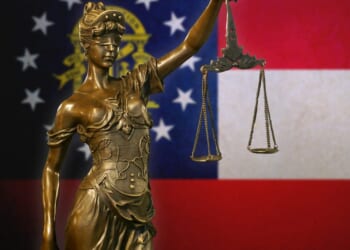 Georgia Ends Judicial Deference to State Agencies, Reasserts Separation of Powers