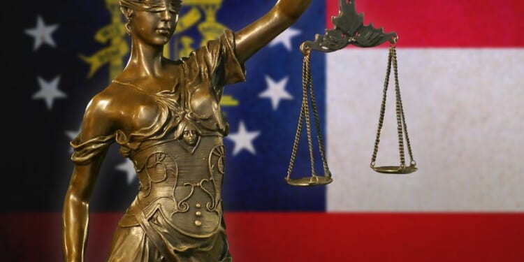 Georgia Ends Judicial Deference to State Agencies, Reasserts Separation of Powers