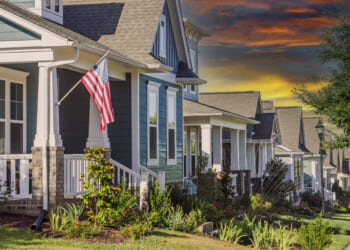 Georgia Gov. Kemp Signs Goldwater’s Model Safe Neighborhoods Act