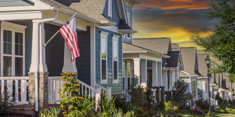 Georgia Gov. Kemp Signs Goldwater’s Model Safe Neighborhoods Act
