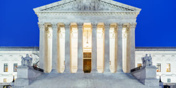 Goldwater Asks Supreme Court for Justice for Native American Kids