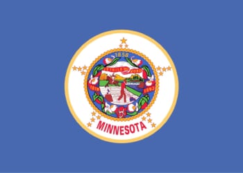 Happy Statehood Day, Minnesota!