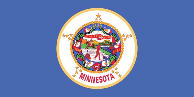 Happy Statehood Day, Minnesota!