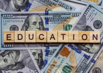 Here we go again; JoCo districts prepare another school funding lawsuit rather than educating students