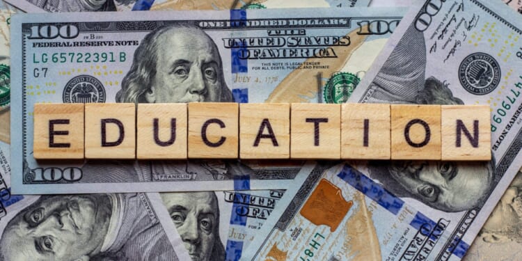 Here we go again; JoCo districts prepare another school funding lawsuit rather than educating students