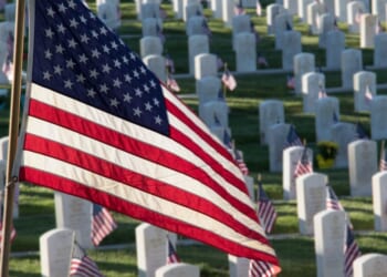 Honoring Our Fallen Heroes Who Defended Liberty