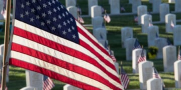 Honoring Our Fallen Heroes Who Defended Liberty