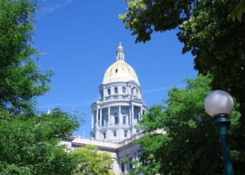 House Bill Balances Colorado Budget Using Taxpayer Refunds