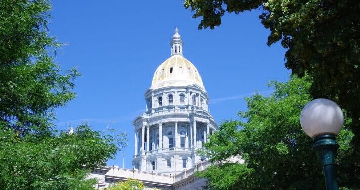 House Bill Balances Colorado Budget Using Taxpayer Refunds
