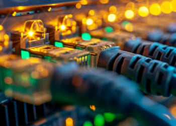 How Louisiana is Avoiding them through Responsible Broadband Deployment