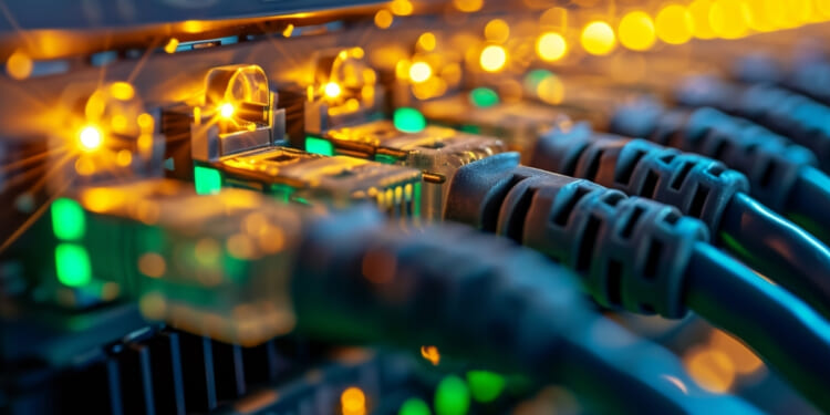 How Louisiana is Avoiding them through Responsible Broadband Deployment