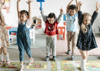 If not tax credits, what should legislators do about childcare?