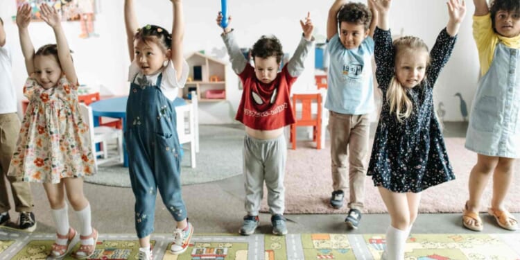 If not tax credits, what should legislators do about childcare?