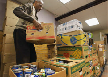 Illinois budget proposes $200,000 to redefine ‘low income’