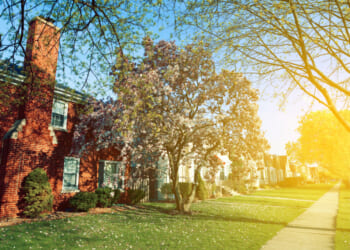 Illinois homeowners pay country’s highest property taxes