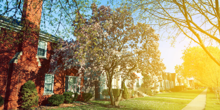 Illinois homeowners pay country’s highest property taxes