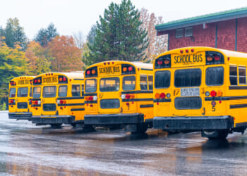 Illinois to eliminate poor attendance from school ratings