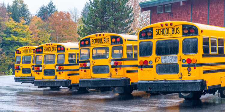 Illinois to eliminate poor attendance from school ratings