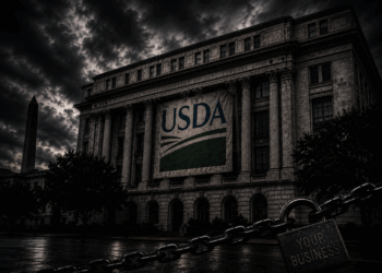 Inspection vs. Intimidation from the USDA