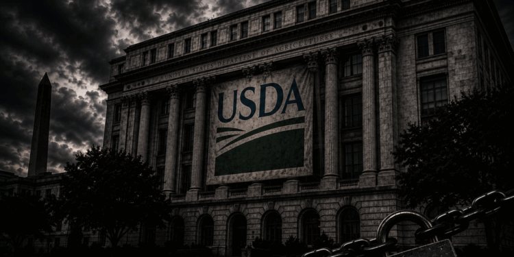 Inspection vs. Intimidation from the USDA