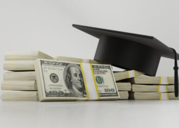 Is a bachelor’s degree worth the extra debt?