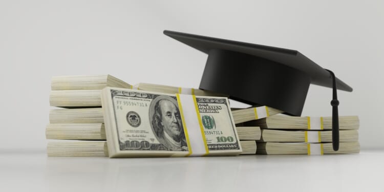 Is a bachelor’s degree worth the extra debt?