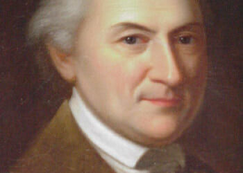 John Dickinson and the Case Against Independence