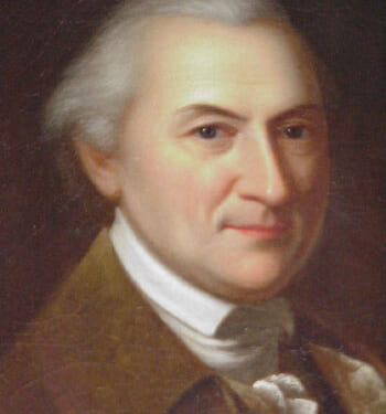 John Dickinson and the Case Against Independence