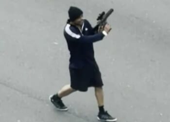 Judicial Fortitude Over Weapon Bans