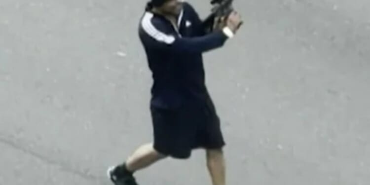 Judicial Fortitude Over Weapon Bans