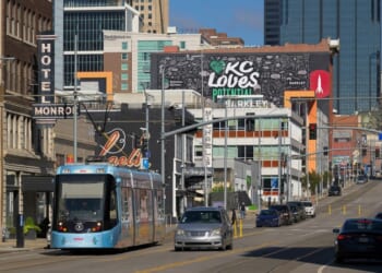KCATA Is Still Paying for the Fare-Free Experiment