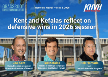 Kent, Kefalas tout defeat of tax cuts as major defensive win this session