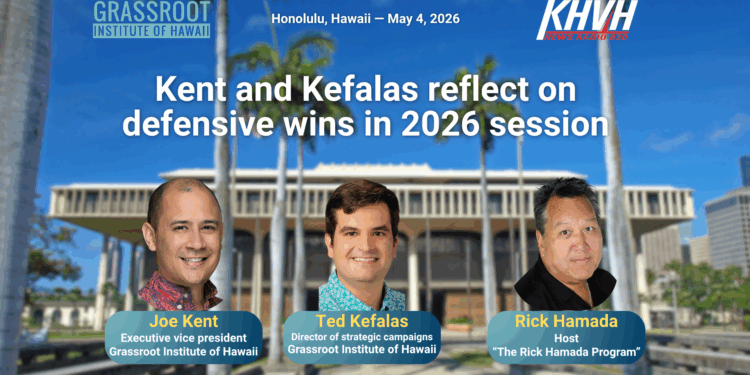 Kent, Kefalas tout defeat of tax cuts as major defensive win this session