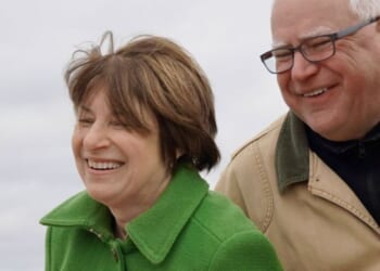 Klobuchar, Walz predicted 250,000 would lose Medicaid, but spending to jump $1.2 billion due to “more enrollment”