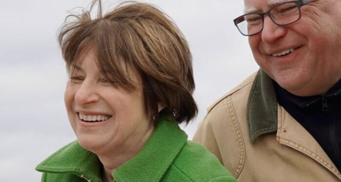 Klobuchar, Walz predicted 250,000 would lose Medicaid, but spending to jump $1.2 billion due to “more enrollment”