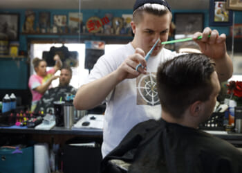 Lawmakers pass bill creating apprenticeships for beauty professions